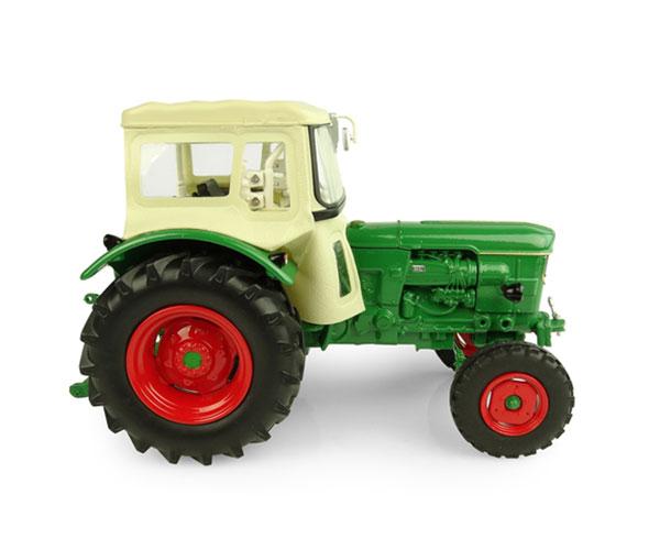 UNIVERSAL HOBBIES 1:32 Tractor DEUTZ D 60 05 - 2WD - Ítem1