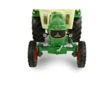 UNIVERSAL HOBBIES 1:32 Tractor DEUTZ D 60 05 - 2WD - Ítem2