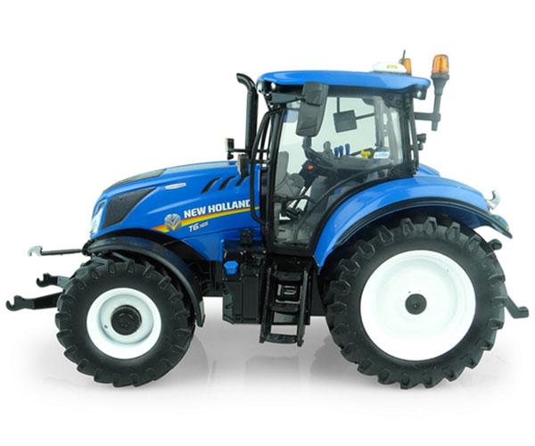 UNIVERSAL HOBBIES 1:32 Tractor NEW HOLLAND T6.165 UH5263 - Ítem1