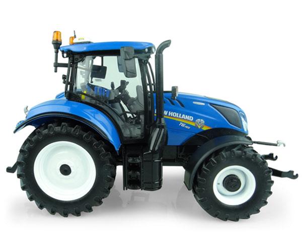 UNIVERSAL HOBBIES 1:32 Tractor NEW HOLLAND T6.165 UH5263 - Ítem2