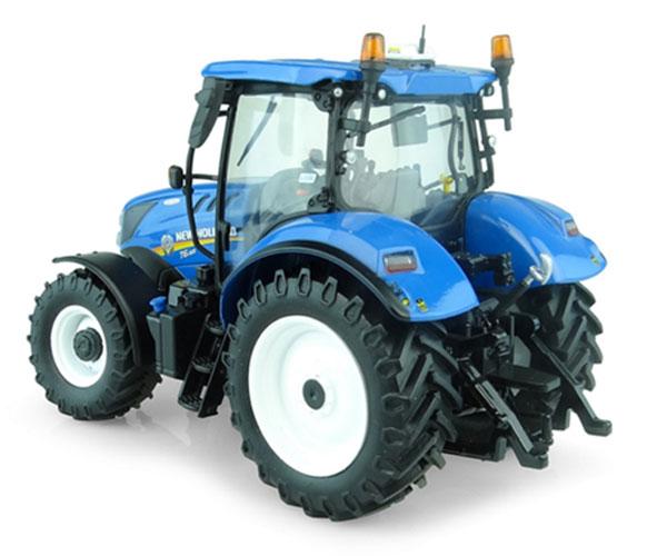 UNIVERSAL HOBBIES 1:32 Tractor NEW HOLLAND T6.165 UH5263 - Ítem3