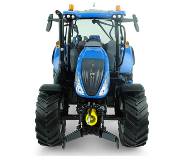UNIVERSAL HOBBIES 1:32 Tractor NEW HOLLAND T6.165 UH5263 - Ítem4