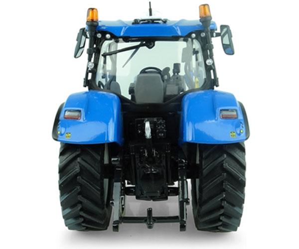UNIVERSAL HOBBIES 1:32 Tractor NEW HOLLAND T6.165 UH5263 - Ítem5