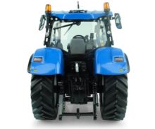 UNIVERSAL HOBBIES 1:32 Tractor NEW HOLLAND T6.165 UH5263 - Ítem5