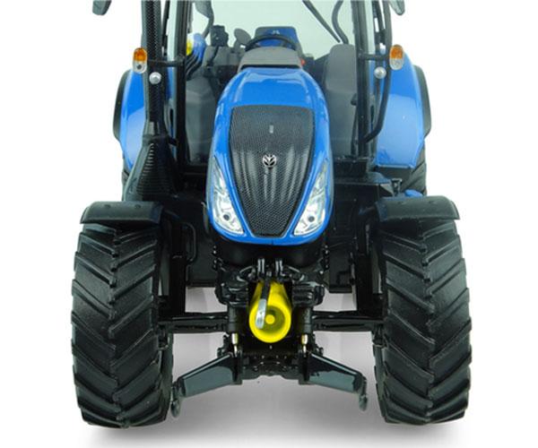 UNIVERSAL HOBBIES 1:32 Tractor NEW HOLLAND T6.165 UH5263 - Ítem7