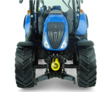 UNIVERSAL HOBBIES 1:32 Tractor NEW HOLLAND T6.165 UH5263 - Ítem7