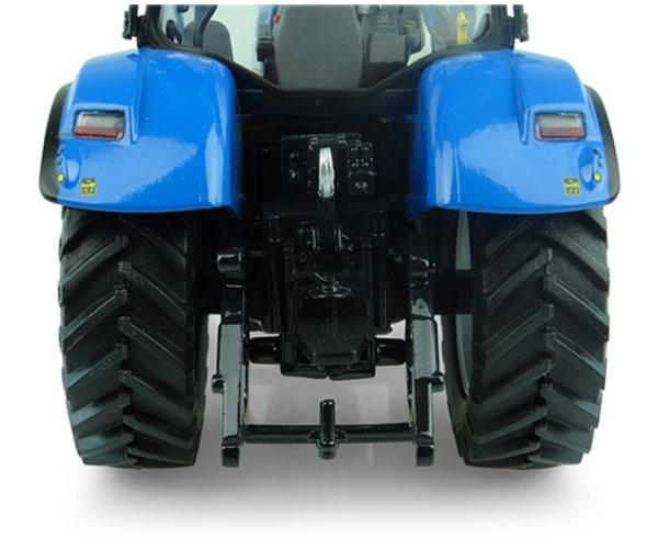 UNIVERSAL HOBBIES 1:32 Tractor NEW HOLLAND T6.165 UH5263 - Ítem8