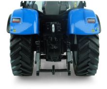 UNIVERSAL HOBBIES 1:32 Tractor NEW HOLLAND T6.165 UH5263 - Ítem8