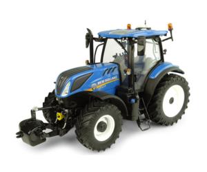 UNIVERSAL HOBBIES 1:32 Tractor NEW HOLLAND T7.165 S UH5265