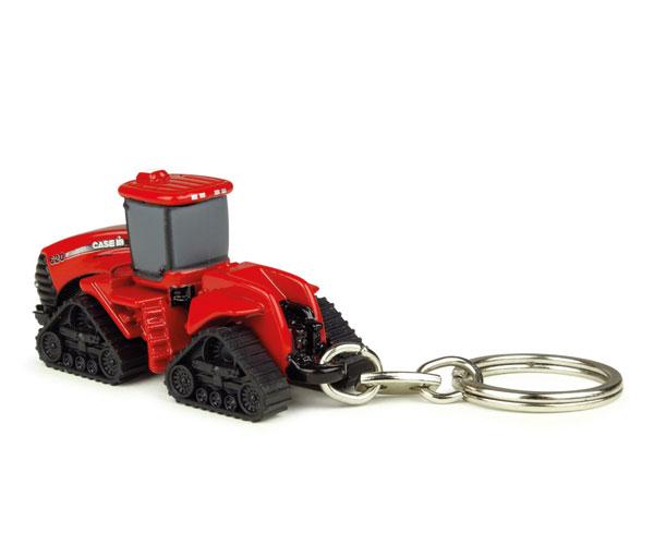Llavero tractor CASE IH Quadtrac 620 Universal Hobbies UH5825 - Ítem1