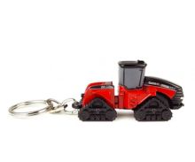 Llavero tractor CASE IH Quadtrac 620 Universal Hobbies UH5826 - Ítem1