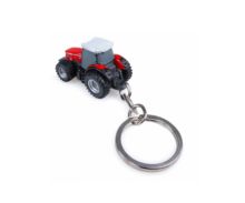 Llavero tractor MASSEY FERGUSON 8737 Universal Hobbies UH5827 - Ítem3