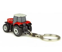 Llavero tractor MASSEY FERGUSON 7726 Universal Hobbies UH5828 - Ítem1