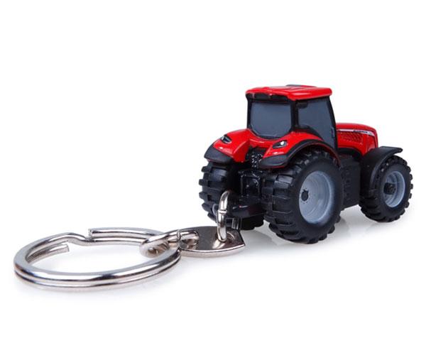 Llavero tractor McCormick X8.680 Universal Hobbies UH5829 - Ítem2