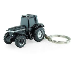 UNIVERSAL HOBBIES Llavero Tractor CASE IH 1455 XL Black Beauty UH5843