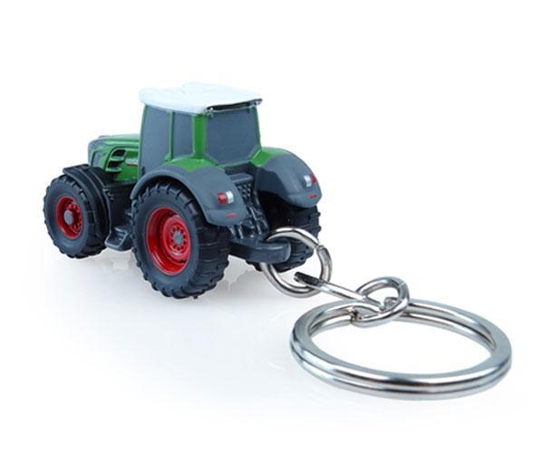 Llavero tractor FENDT 828 Vario Universal Hobbies UH5845 - Ítem2