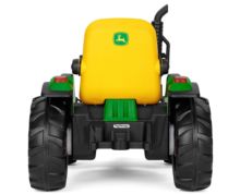 PEG PEREGO Tractor a bateria JOHN DEERE RC - Ítem4