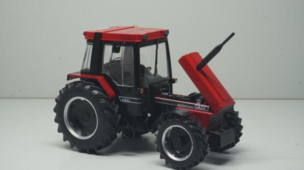 REPLICAGRI 1:32 Tractor CASE IH 845 XL - Ítem1