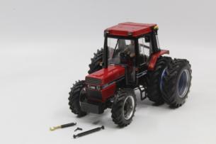 REPLICAGRI 1:32 Tractor CASE IH 856 XL EDICION CHARTRES 2020