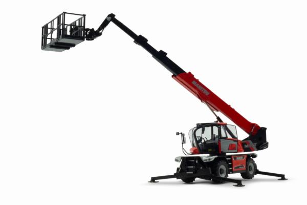 ROS 1:32 Telescopica MANITOU MRT 2260 - Ítem1