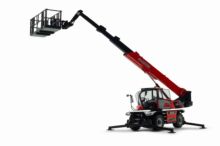 ROS 1:32 Telescopica MANITOU MRT 2260 - Ítem1