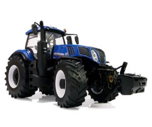 MARGE MODELS 1:32 Tractor NEW HOLLAND T8.435