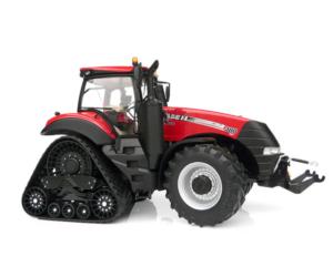 MARGE MODELS 1:32 Tractor CASE IH Magnum 380 CVX Rowtrac 1805