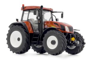 MARGE MODELS 1:32 Tractor NEW HOLLAND T7550 TERRACOTTA EDICION LIMITADA 750 UNIDADES