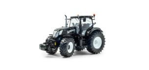 ROS 1:32 Tractor NEW HOLLAND T7.260 BLACK POWER EDICION LIMITADA 999 PIEZAS