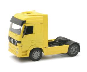 Miniatura camion MERCEDES-BENZ actros 1857 New ray 10843