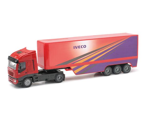 Miniatura camion IVECO - Ítem1