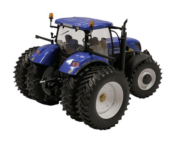 Replica tractor NEW HOLLAND T7050 - Ítem2