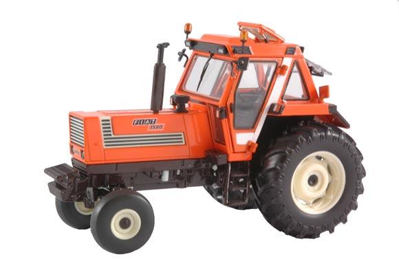 Replica tractor FIAT 1580 - Ítem2
