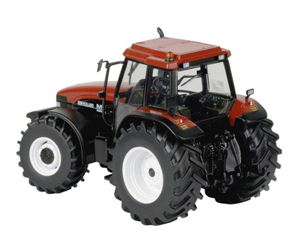 tractor new holland m160 - Ítem1
