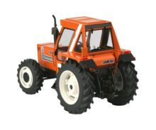 Replica tractor FIAT 880 DT Pininfarina - Ítem1