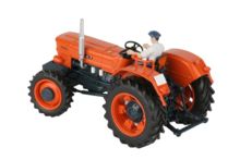 Replica tractor FIAT 1000 DT - Ítem1