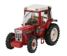 Replica tractor INTERNATIONAL 845 XL - Ítem1
