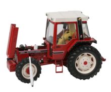 Replica tractor INTERNATIONAL 845 XL - Ítem2