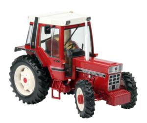 Replica tractor INTERNATIONAL 845 XL
