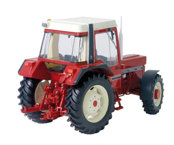 Replica tractor INTERNATIONAL 844 XL - Ítem1