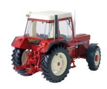 Replica tractor INTERNATIONAL 844 XL - Ítem1