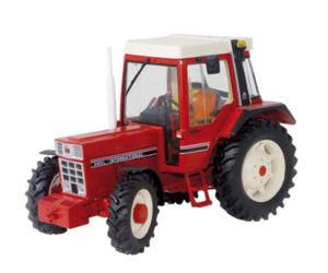 Replica tractor INTERNATIONAL 844 XL