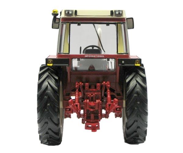 Replica tractor CASE IH 856XL - Ítem2
