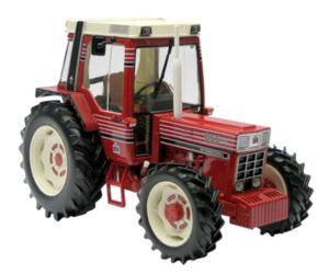 Replica tractor CASE IH 856XL