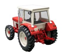Replica tractor INTERNATIONAL 844 - Ítem3