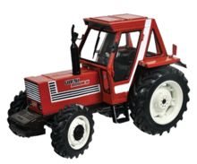Replica tractor FIAT 880 DT5 - Ítem1