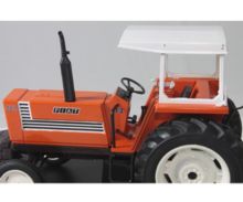 Replica tractor FIAT 880 Canoppee - Ítem1