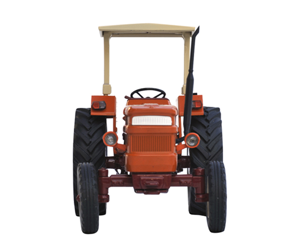 Réplica tractor FIAT 640 - Ítem2