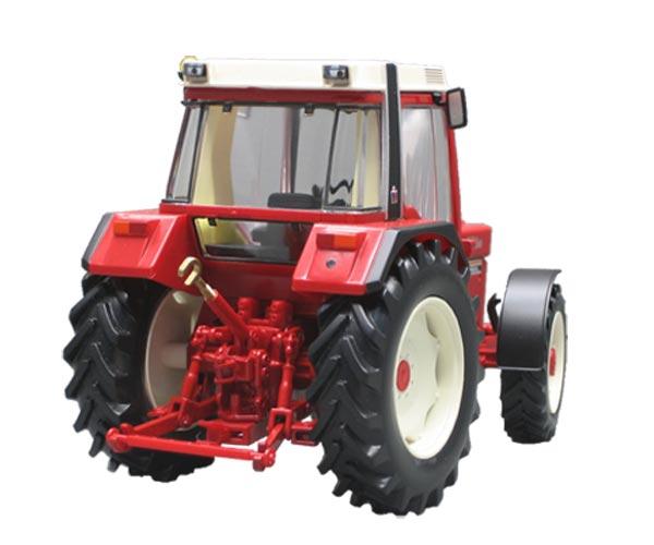 Replica tractor INTERNATIONAL 856 XL Turbo - Ítem2