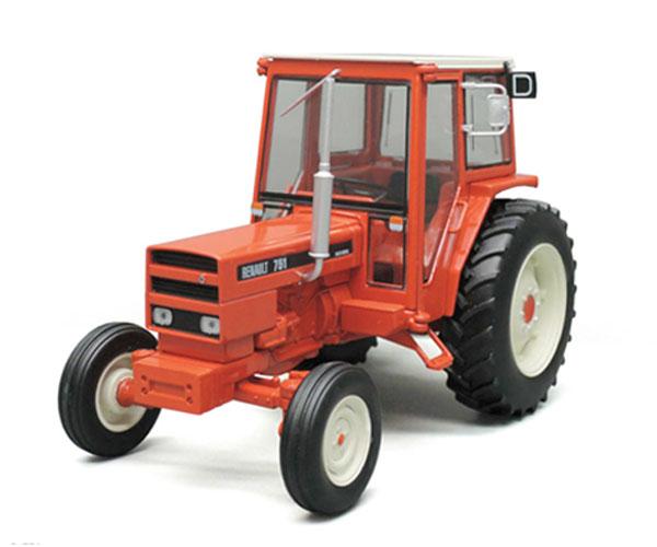 Replica tractor RENAULT 751 - Ítem1